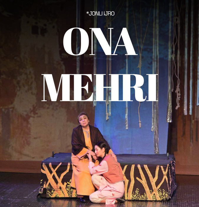 ONA MEHRI