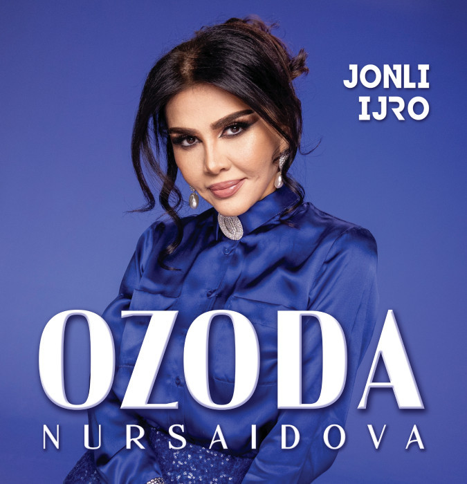 Ozoda Nursaidova
