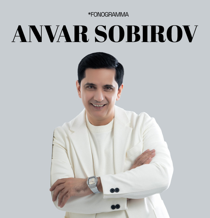 Anvar Sobirov