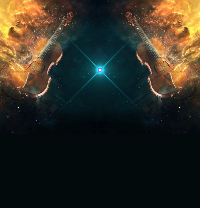 Мир Ханса Циммера