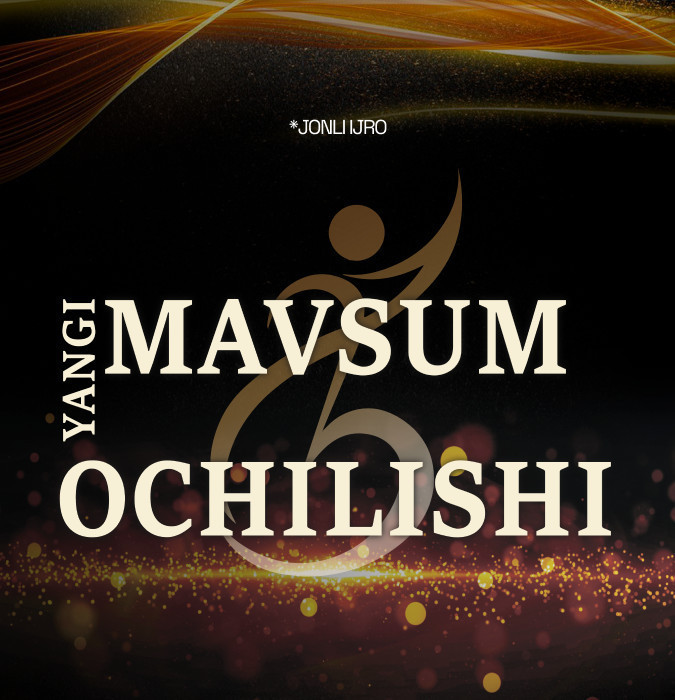 Mavsum ochilishi