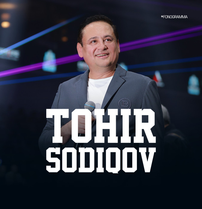 Tohir Sodiqov (Bolalar)