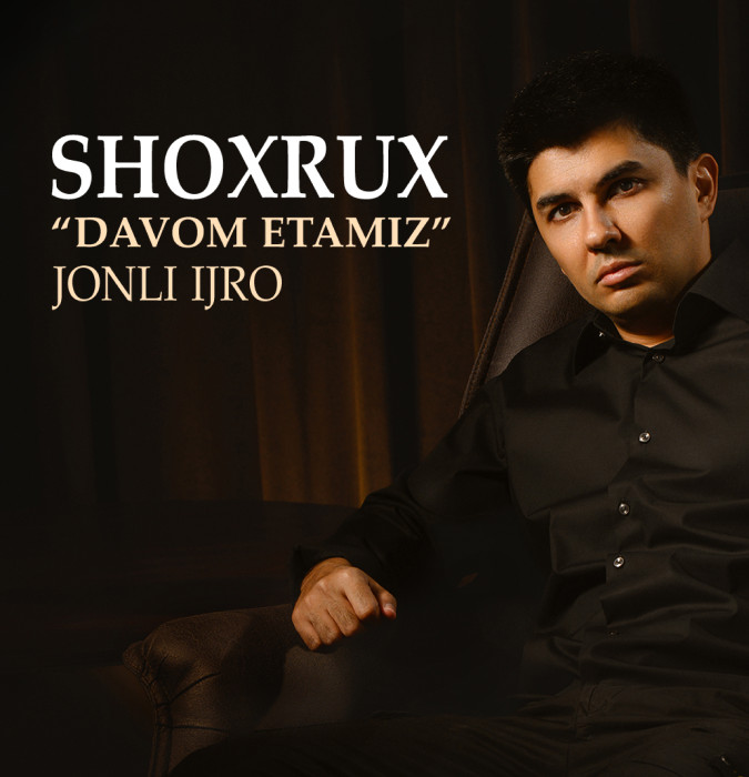 SHOXRUX