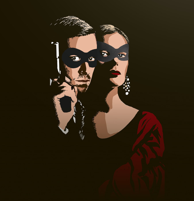 Премьера Дж. Верди «БАЛ МАСКАРАД» опера