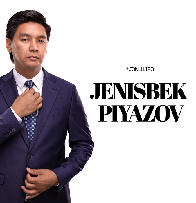 Jenisbek Piyazov
