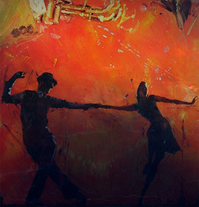 Джаз & Танго