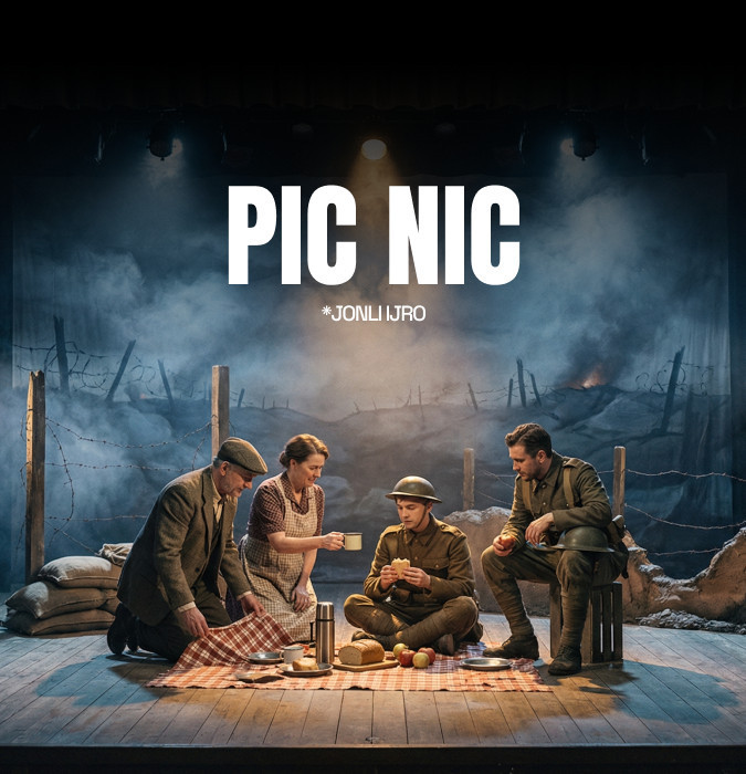 « PIC  NIC »