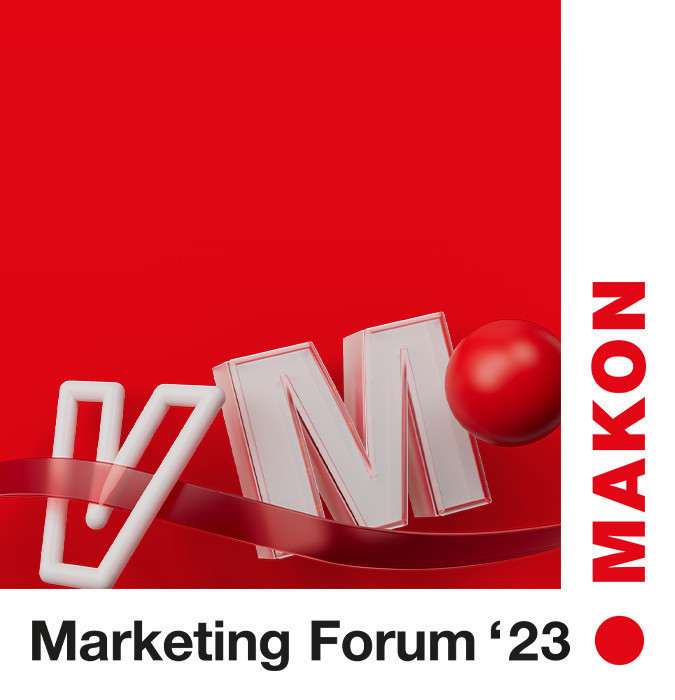 Международный маркетинговый бизнес-форум MAKON Marketing Forum 2023