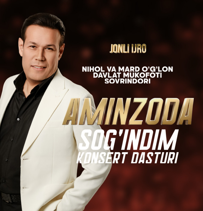 AMINZODA