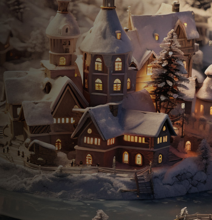 “12 Месяцев” Музыкальная сказка