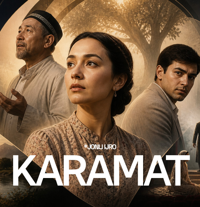 "Karamat"