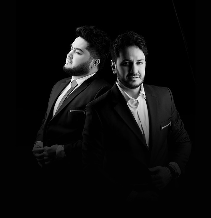 Группа "BENOM"