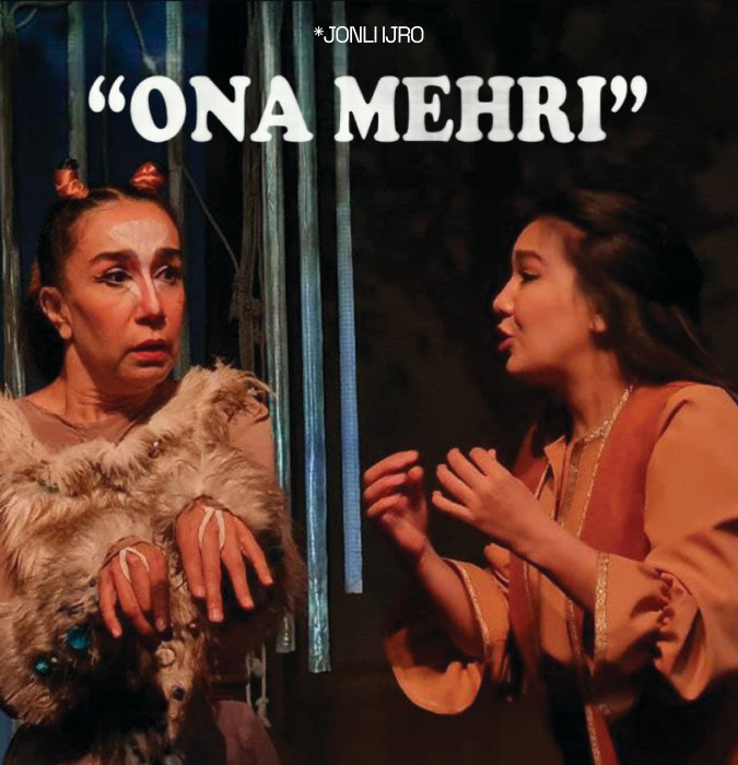 ONA MEHRI