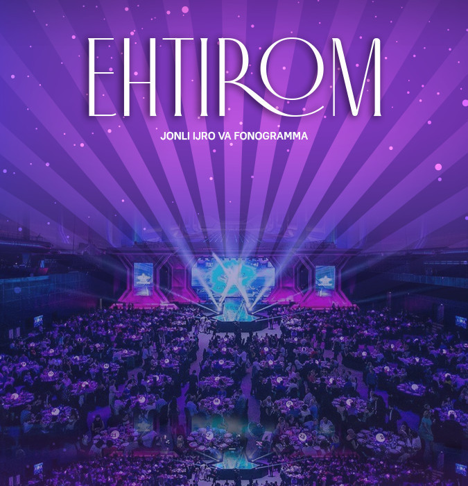 "EHTIROM" nomli GALA konsert