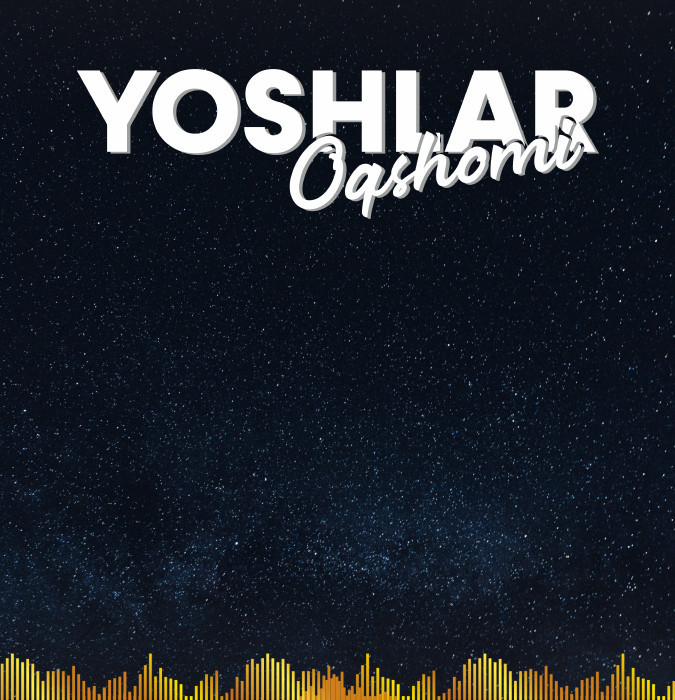 Yoshlar Oqshomi