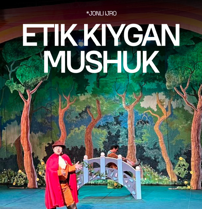 ETIK KIYGAN MUSHUK
