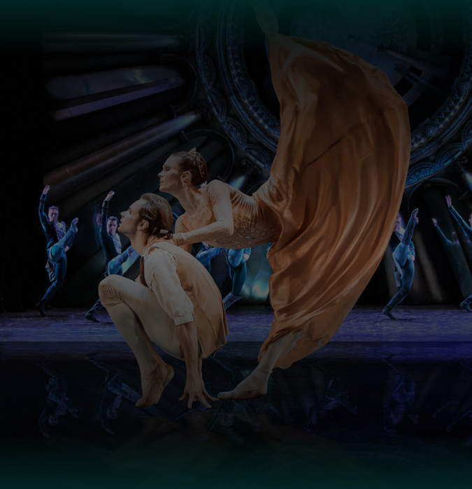 Русский Гамлет