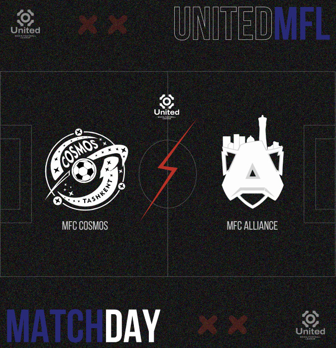 UnitedMFL (MFC COSMOS - MFC ALLIANCE)