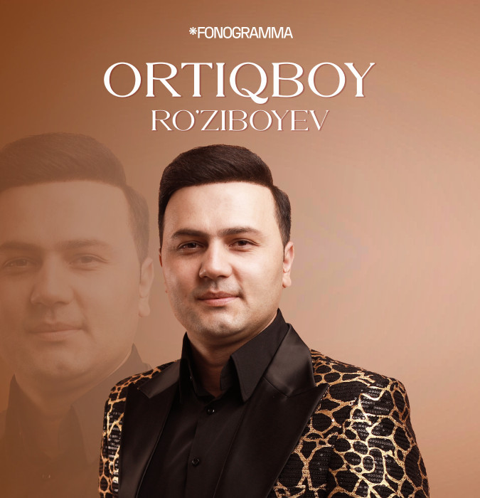 MR.ORTIQBOY XORAZM
