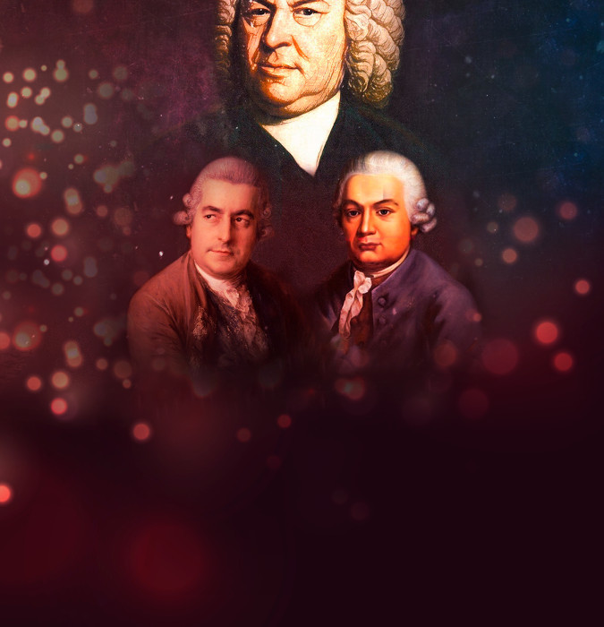 “O‘zbekiston solistlari” kamer orkestri konserti. Bach and Sons