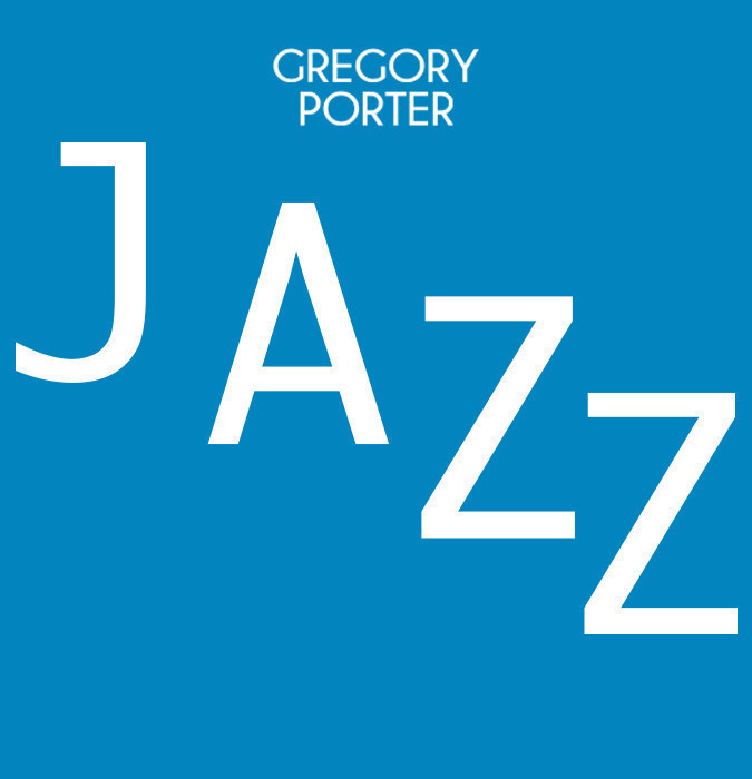Gregory Porter