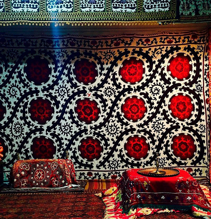 Областной краеведческий музей