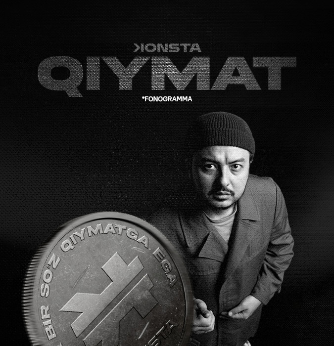 KONSTA (Qiymat)