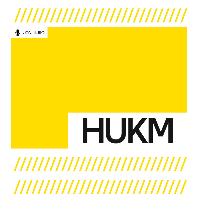 HUKM