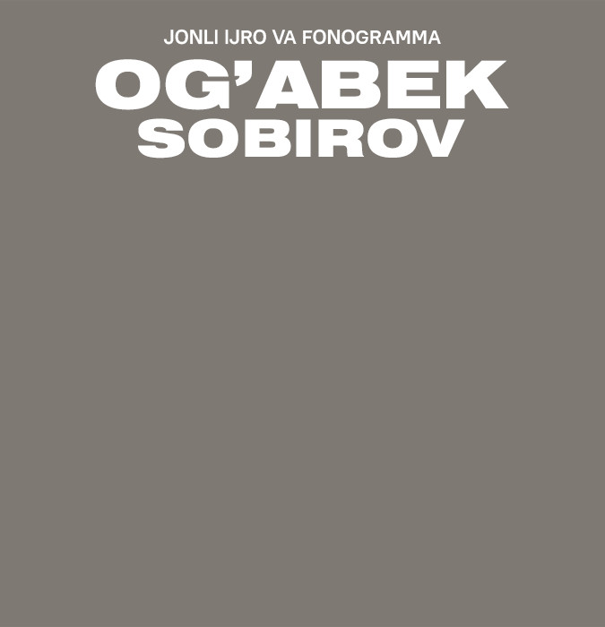 Og'abek Sobirov
