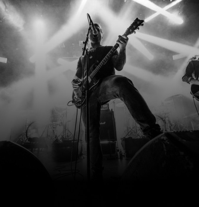 ROCK CONCERT