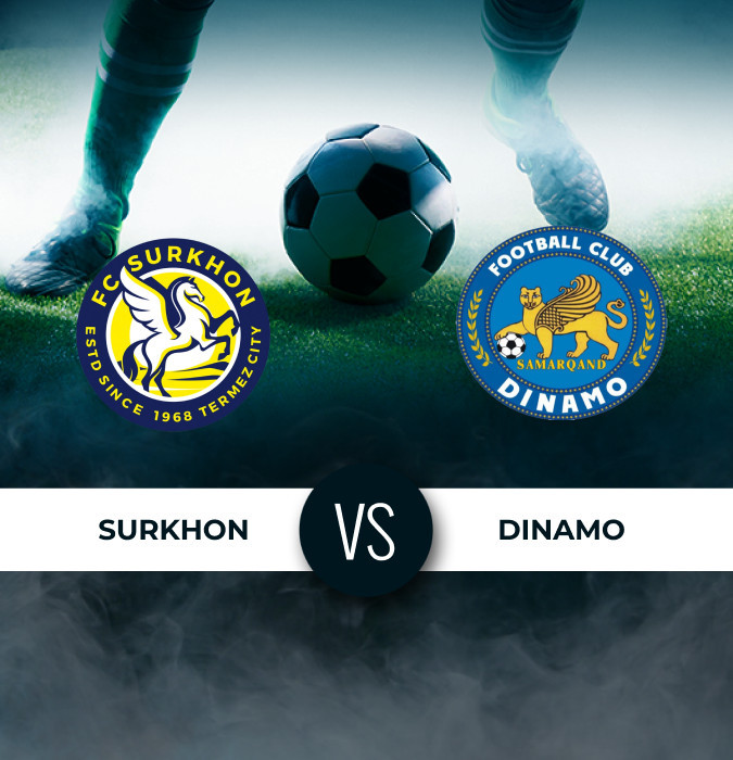 SURXON - DINAMO
