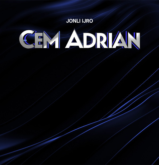 CEM ADRIAN