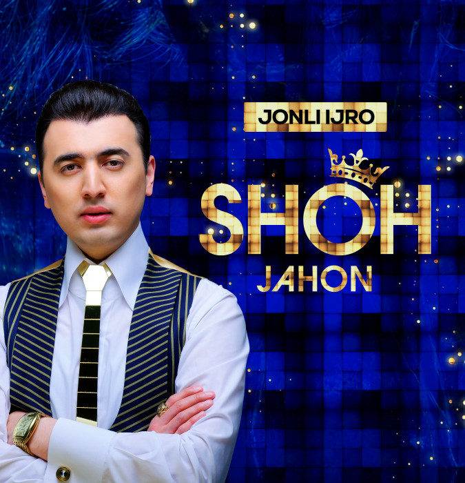 Shohjahon Jo'rayev