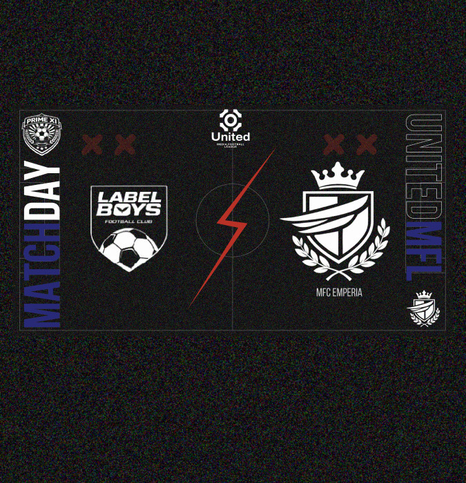 UnitedMFL (Prime XI - Emperia)