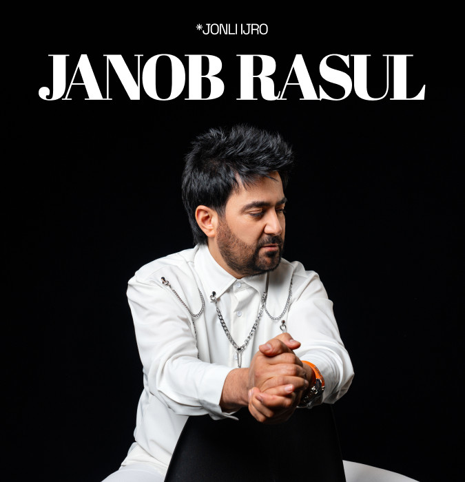 Janob Rasul