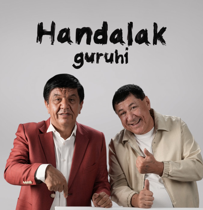 Handalak guruhi