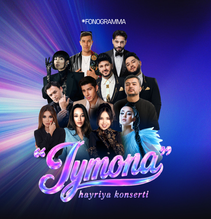 “ IYMONA ” hayriya konserti