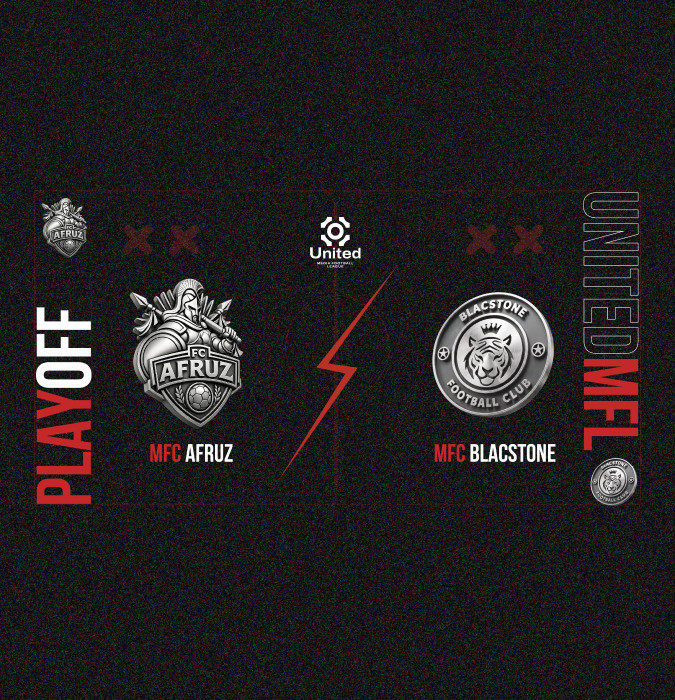 UnitedMFL (MFC AFRUZ - MFC BLACSTONE)