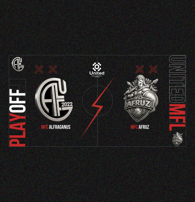 UnitedMFL (MFC ALFRAGANUS - MFC AFRUZ)