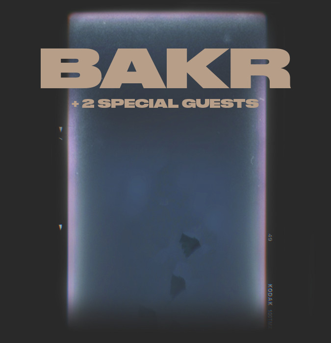 BAKR
