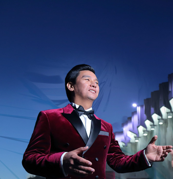 Женисбек Пиязов