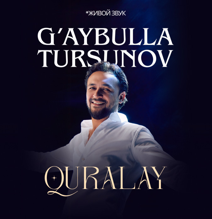 G'aybulla Tursunov