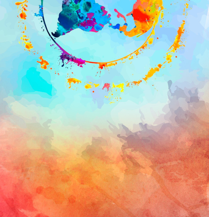 С Песней по Миру. Песни Народов Мира