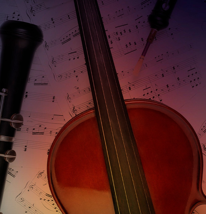 Концерт Камерного Оркестра "Солисты Узбекистана"