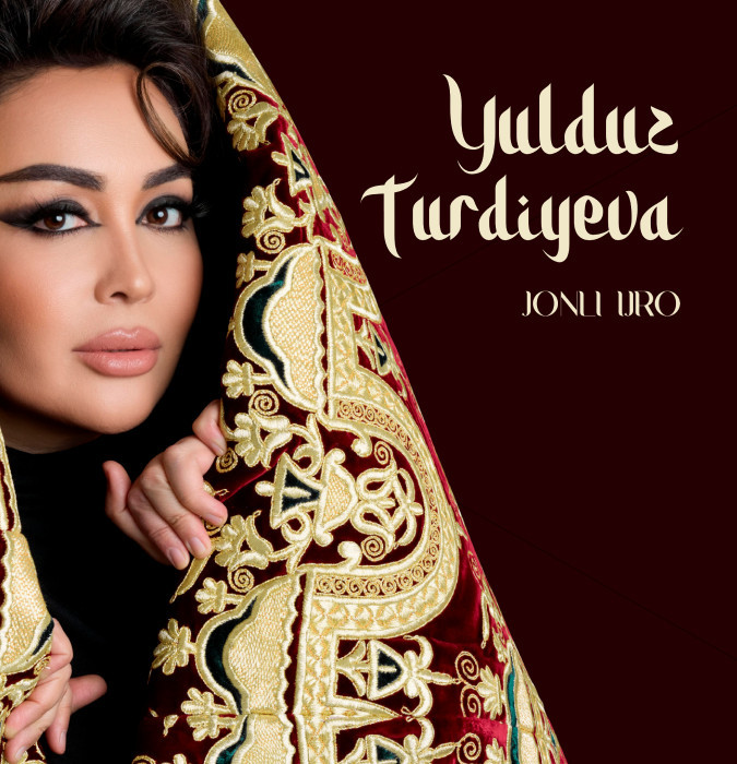 Yulduz Turdiyeva