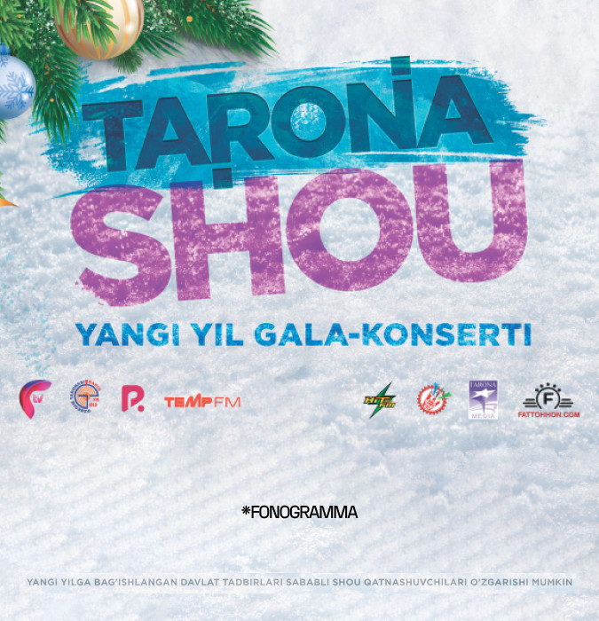 Tarona shou