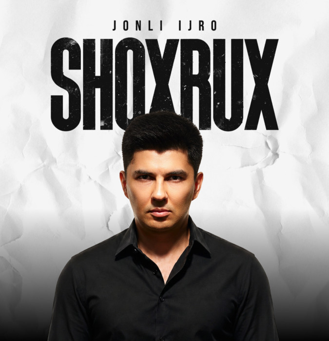 SHOXRUX
