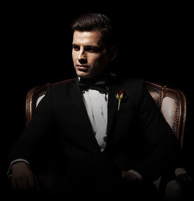 Вечер Мафии