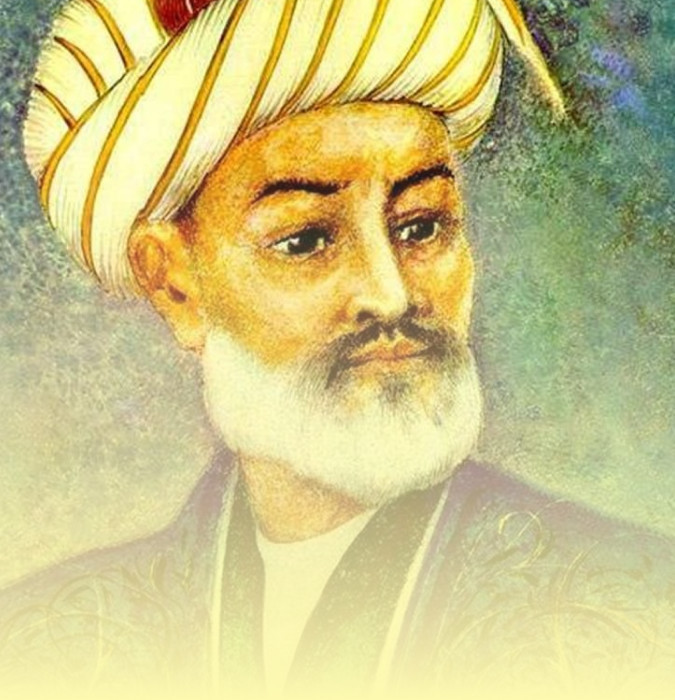 М.Бафоев «Алишер Навои» опера