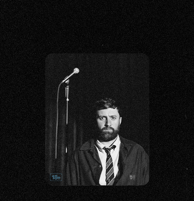 Тимур Каргинов